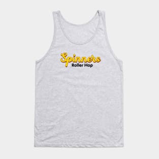 Spinners Roller Hop Tank Top